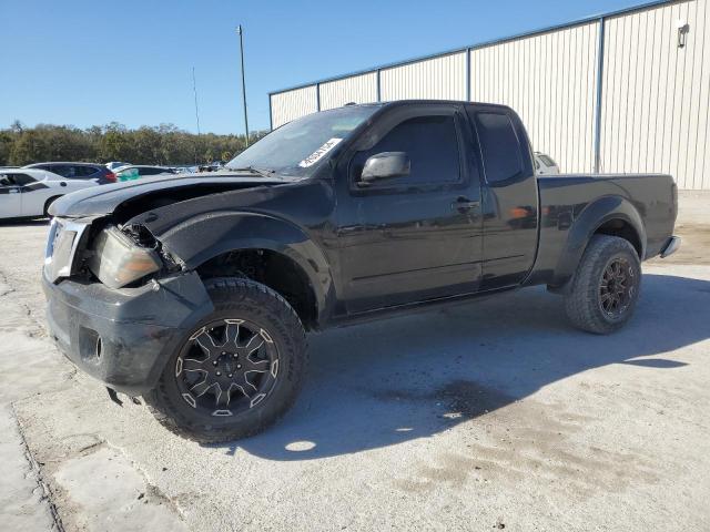 Obraz 2016 NISSAN FRONTIER S 2016