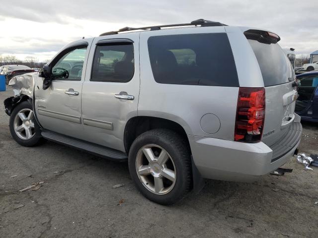 Изображение 2 2011 CHEVROLET TAHOE K1500 LS 2011 с VIN 1GNSKAE07BR377240