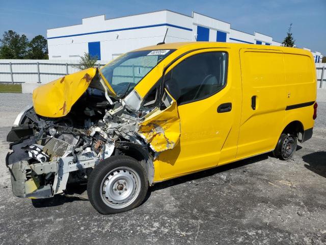 Изображение 1 2020 NISSAN NV200 2.5S 2020 с VIN 3N6CM0KN6LK693144