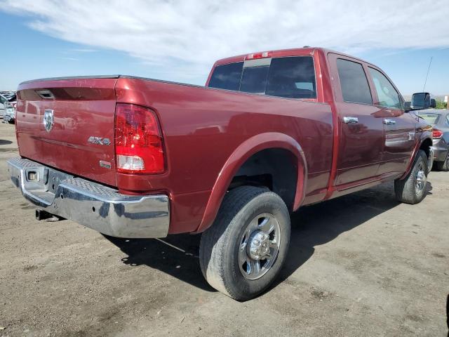 Изображение 3 2012 DODGE RAM 2500 ST 2012 с VIN 3C6UD5CL5CG326988