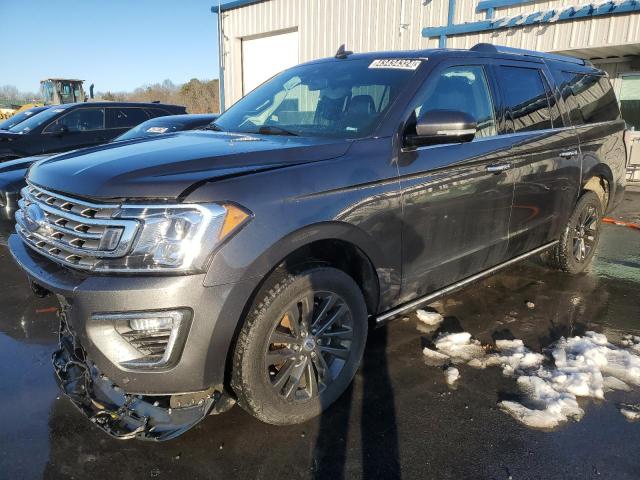 Изображение 2021 FORD EXPEDITION MAX LIMITED 2021
