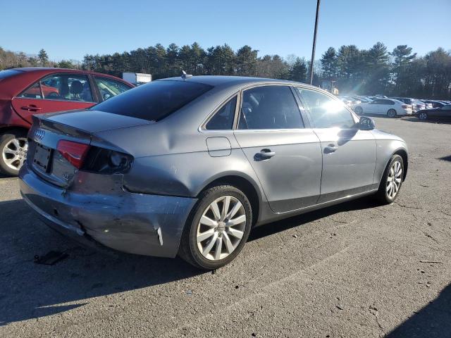 Изображение 3 2013 AUDI A4 PREMIUM 2013 с VIN WAUBFAFL8DA191288