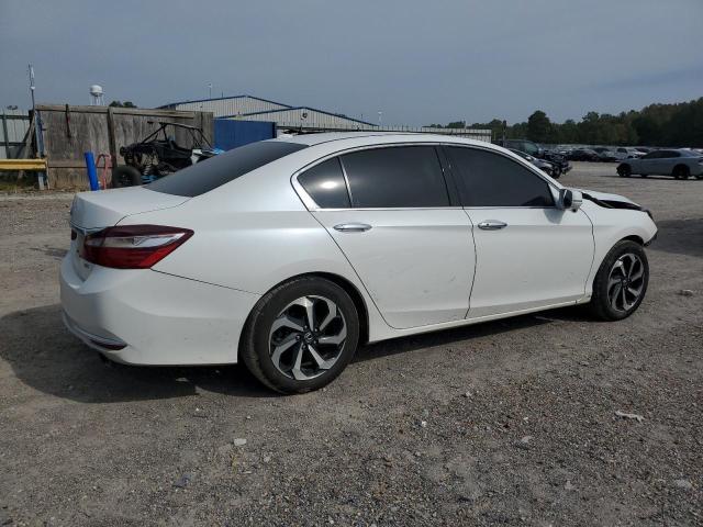 Obraz 3 z 2017 HONDA ACCORD EXL 2017 z VIN 1HGCR3F82HA025183