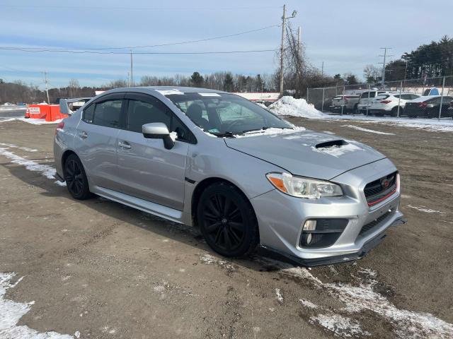 2015 SUBARU WRX PREMIUM 2015 image
