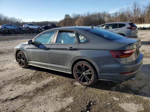 Изображение 2 2019 VOLKSWAGEN JETTA GLI 2019 с VIN 3VW5T7BU9KM174698