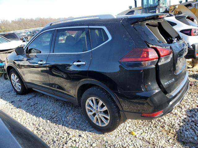 Image 2 of 2018 NISSAN ROGUE S 2018 with VIN 5N1AT2MVXJC829084