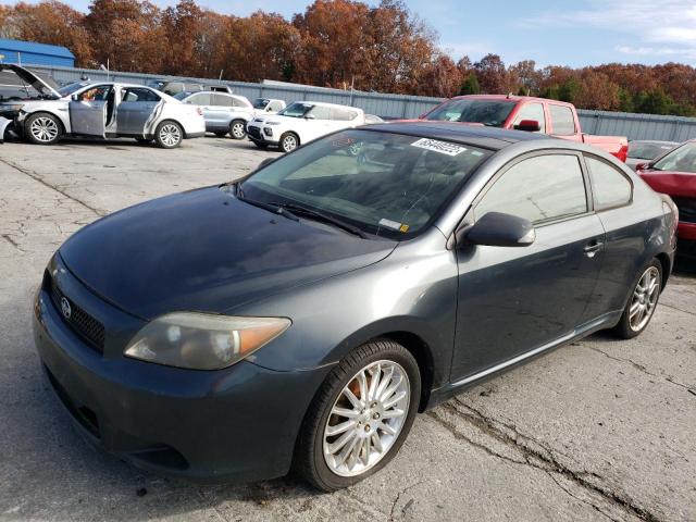 Obraz 2 z 2009 TOYOTA SCION TC  2009 z VIN JTKDE167490298832