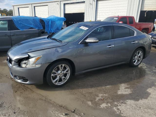 2014 NISSAN MAXIMA S 2014 image