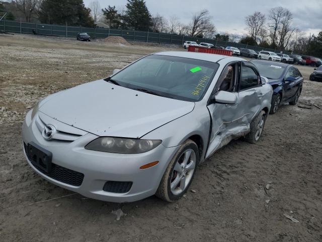 2008 MAZDA 6 I 2008 image
