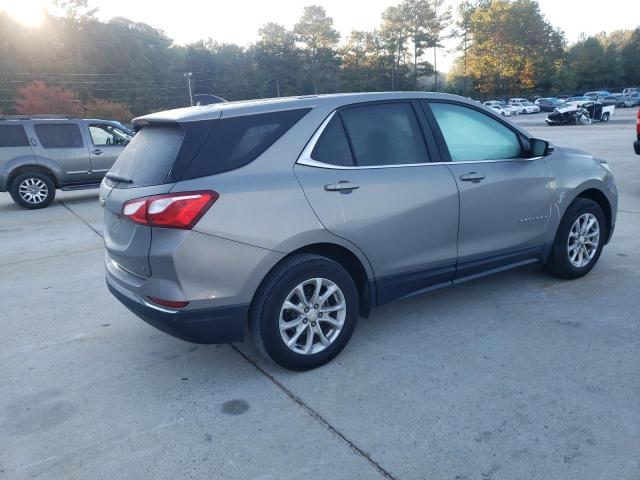 Obraz 3 z 2018 CHEVROLET EQUINOX LT 2018 z VIN 3GNAXJEV6JS533479