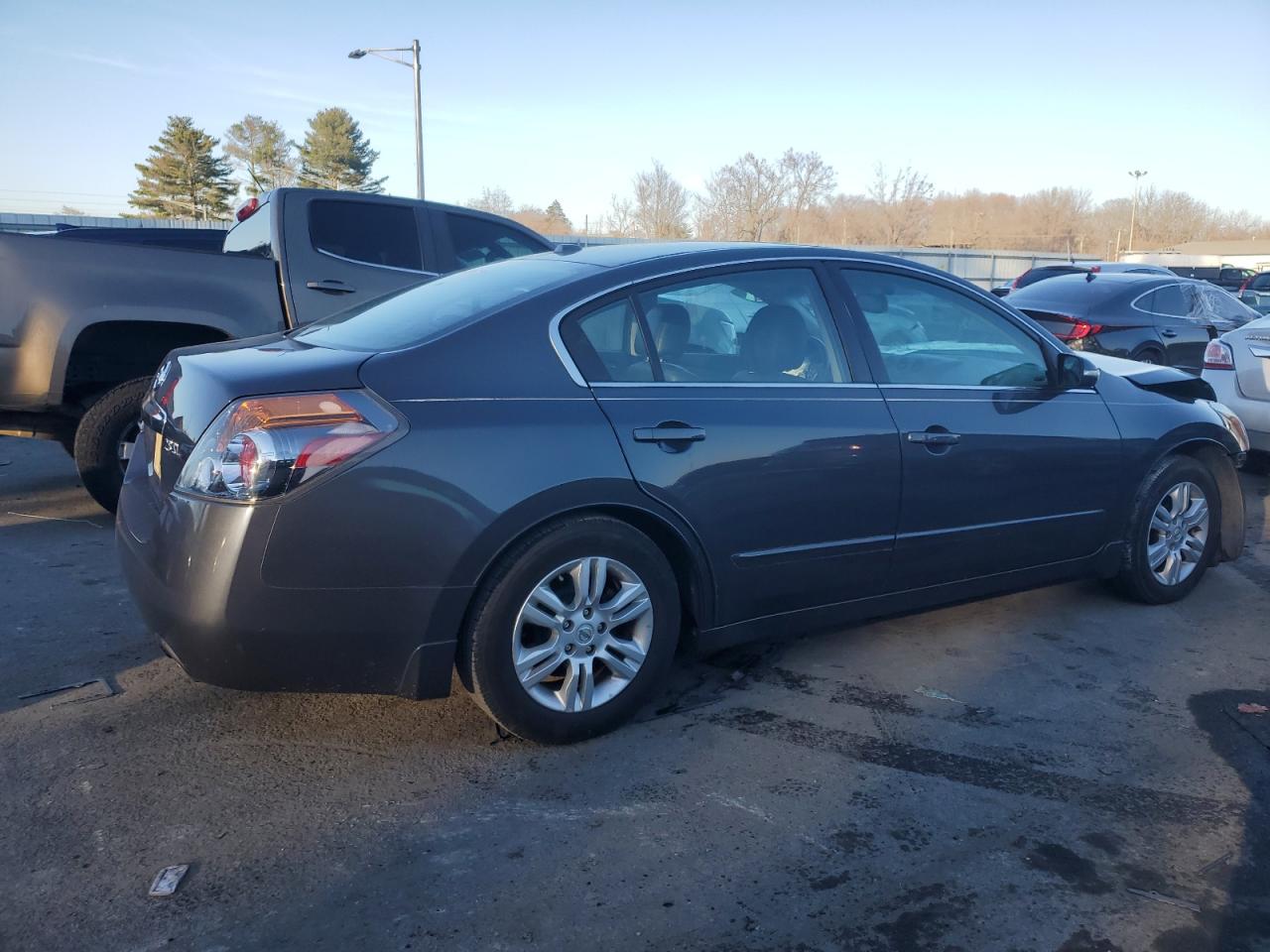 Obraz 3 z 2010 NISSAN ALTIMA BASE 2010 z VIN 1N4AL2AP9AN479256