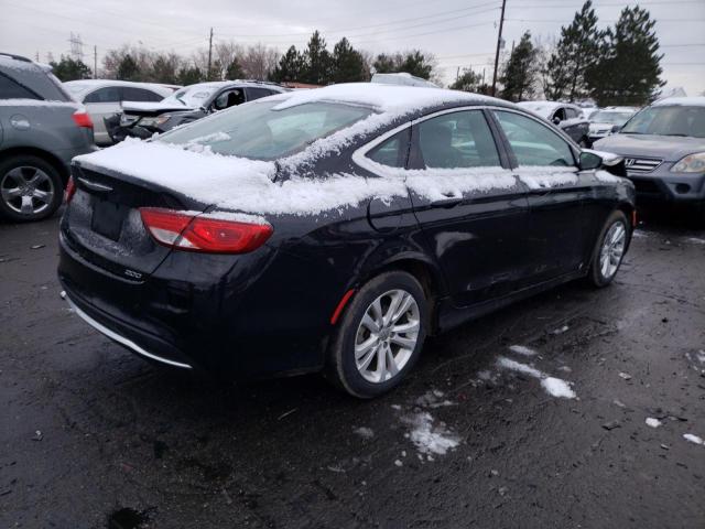 Obraz 3 z 2016 CHRYSLER 200 LIMITED 2016 z VIN 1C3CCCAB1GN161612
