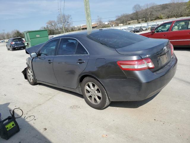 Изображение 2 2011 TOYOTA CAMRY BASE 2011 с VIN 4T4BF3EK1BR100849