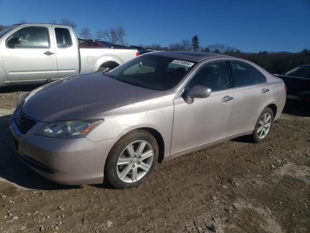 Image 1 of 2008 LEXUS ES 350 2008 with VIN JTHBJ46G282232342