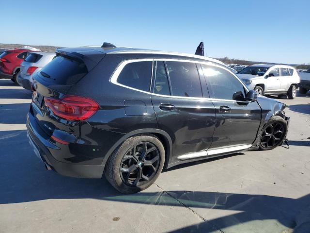 Изображение 3 2021 BMW X3 SDRIVE30I 2021 с VIN 5UXTY3C01M9G06039