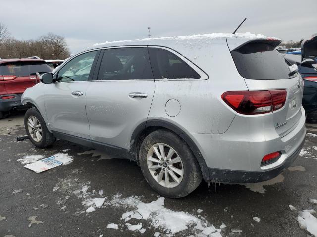 Obraz 2 z 2019 KIA SORENTO LX 2019 z VIN 5XYPG4A56KG558735