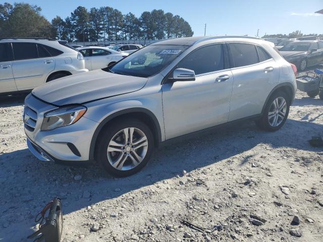 Изображение 1 2016 MERCEDES-BENZ GLA 250 2016 с VIN WDCTG4EB6GJ228027