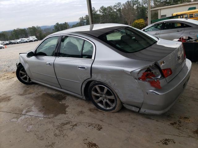 Image 2 of 2006 INFINITI G35  2006 with VIN JNKCV51E86M522283