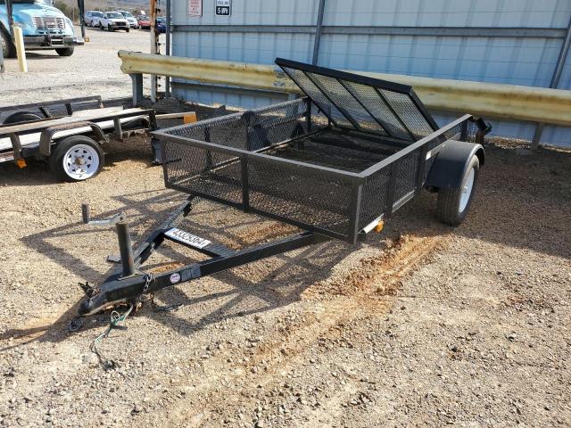 Изображение 2 2015 CARR TRAILER 2015 с VIN 4YMUL0818FV004294