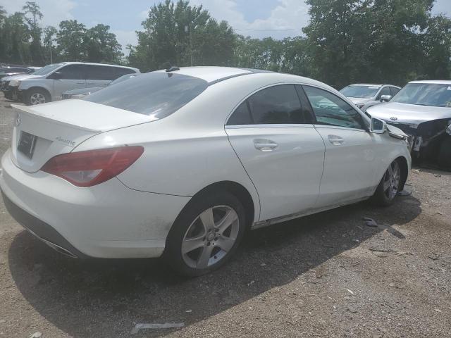 Image 3 of 2017 MERCEDES-BENZ CLA 250 4MATIC 2017 with VIN WDDSJ4GBXHN421166