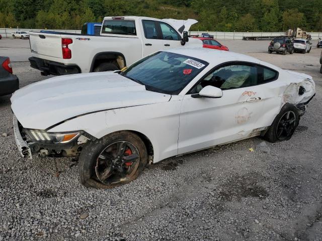 Obraz 2017 FORD MUSTANG  2017