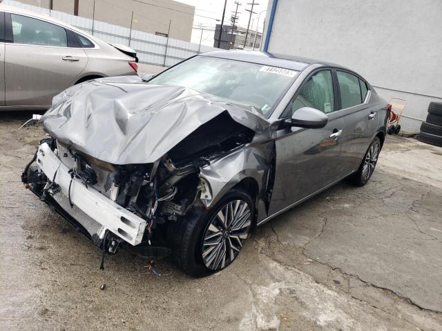Image 1 of 2023 NISSAN ALTIMA SV 2023 with VIN 1N4BL4DV5PN346125