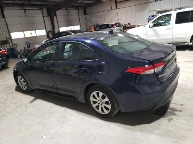 Obraz 2 z 2022 TOYOTA COROLLA LE 2022 z VIN 5YFEPMAE0NP339566
