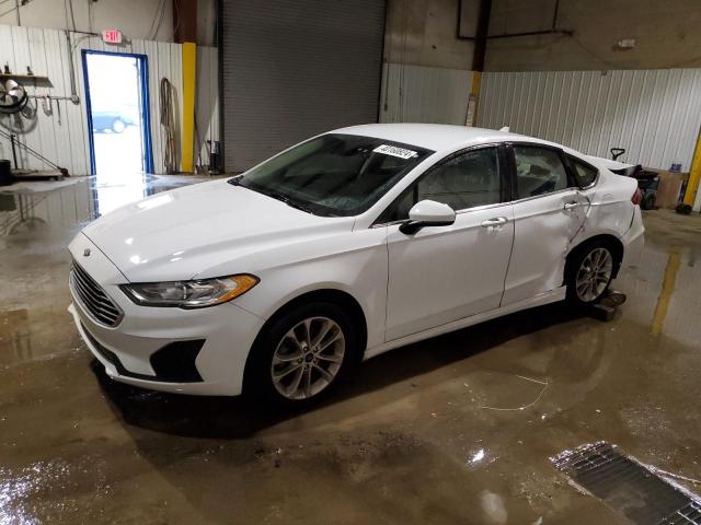Изображение 2019 FORD FUSION SE 2019