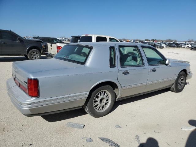 Изображение 3 1997 LINCOLN TOWN CAR CARTIER 1997 с VIN 1LNLM83W7VY749964