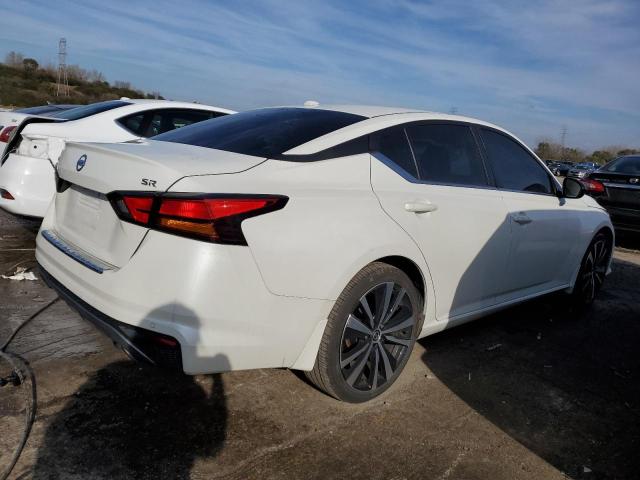 Изображение 3 2022 NISSAN ALTIMA SR 2022 с VIN 1N4BL4CV1NN386619