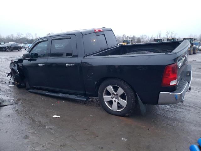 Image 2 of 2010 DODGE RAM 1500  2010 with VIN 1D7RV1CT8AS235004