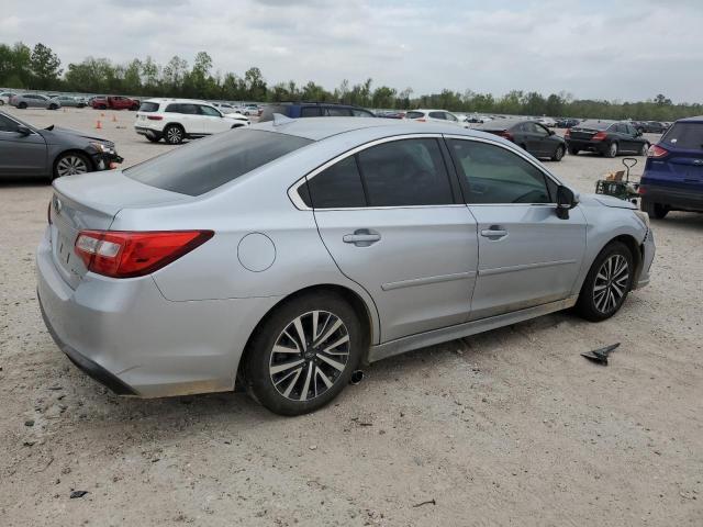 Image 3 of 2018 SUBARU LEGACY 2.5I PREMIUM 2018 with VIN 4S3BNAF6XJ3010580