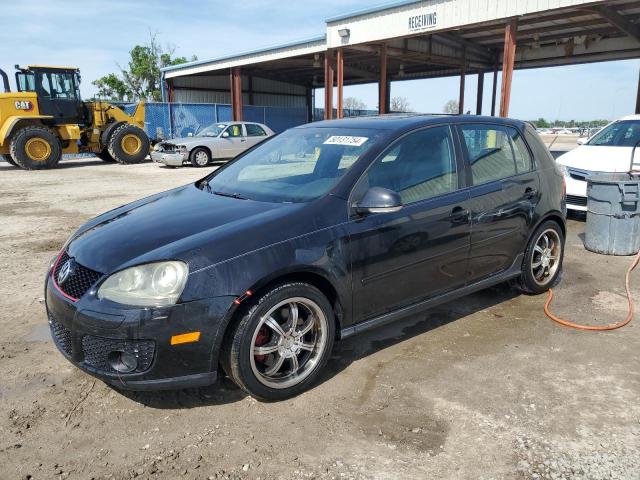 Obraz 2007 VOLKSWAGEN NEW GTI  2007