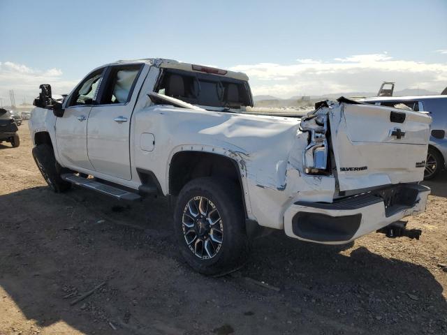 Obraz 2 z 2022 CHEVROLET SILVERADO K2500 HIGH COUNTRY 2022 z VIN 2GC4YRE74N1213694