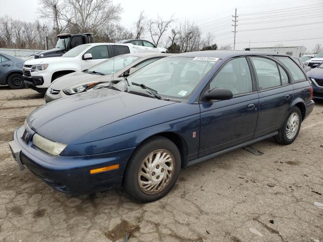 1998 SATURN SW2  1998 image