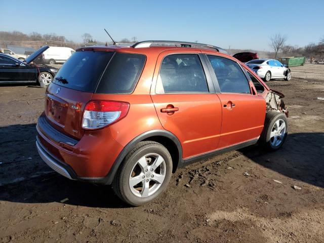 Image 3 of 2011 SUZUKI SX4  2011 with VIN JS2YB5A3XB6304400