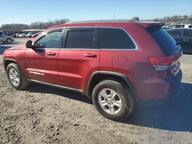 Image 2 of 2014 JEEP GRAND CHEROKEE LAREDO 2014 with VIN 1C4RJFAG8EC155226