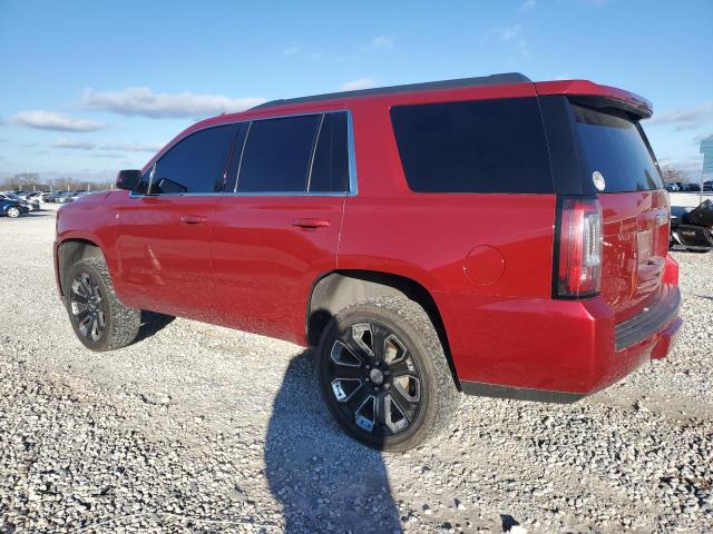 Obraz 2 z 2015 GMC YUKON SLE 2015 z VIN 1GKS1AKC3FR509155