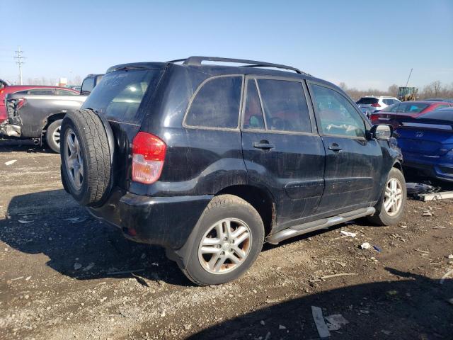 Image 3 of 2002 TOYOTA RAV4  2002 with VIN JTEGH20V226006814