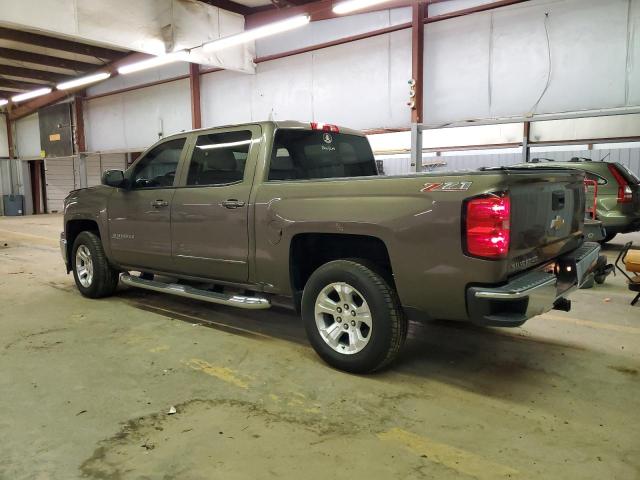 Изображение 2 2015 CHEVROLET SILVERADO K1500 LT 2015 с VIN 3GCUKRECXFG425975