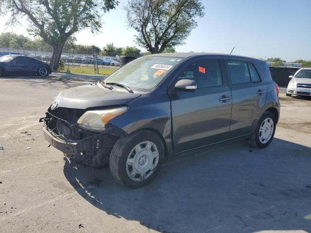 Изображение 2008 TOYOTA SCION XD  2008