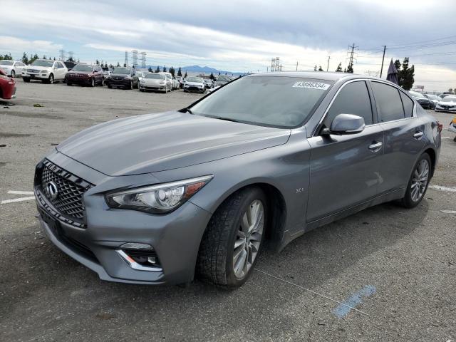 Obraz 2019 INFINITI Q50 LUXE 2019