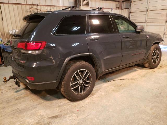Изображение 3 2018 JEEP GRAND CHEROKEE TRAILHAWK 2018 с VIN 1C4RJFLG0JC411415