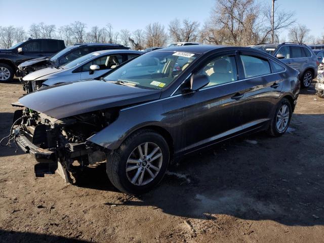 Изображение 2016 HYUNDAI SONATA SE 2016