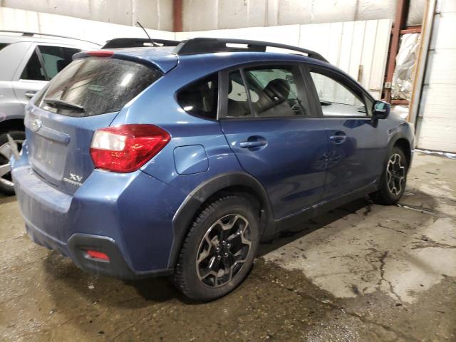 Obraz 3 z 2014 SUBARU XV CROSSTREK 2.0 PREMIUM 2014 z VIN JF2GPACC6E8281561