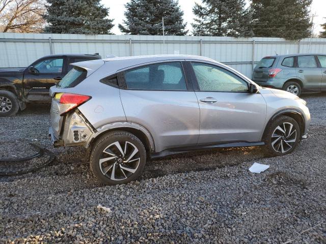 Изображение 3 2019 HONDA HR-V SPORT 2019 с VIN 3CZRU6H10KG722539