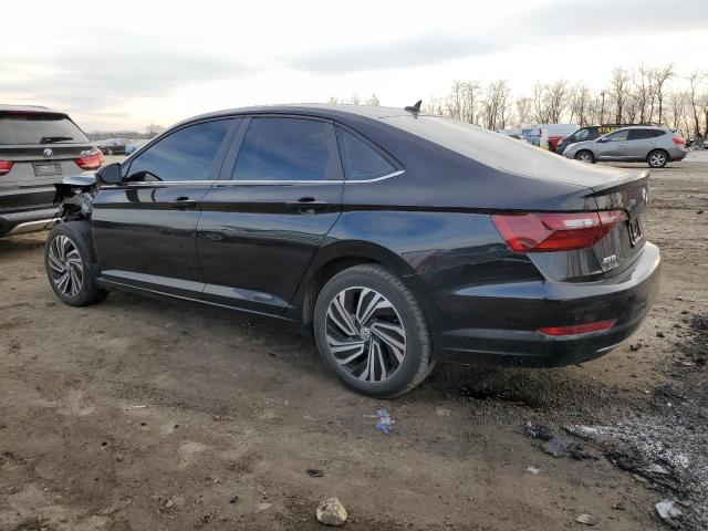Изображение 2 2020 VOLKSWAGEN JETTA SEL 2020 с VIN 3VWEB7BU5LM007162