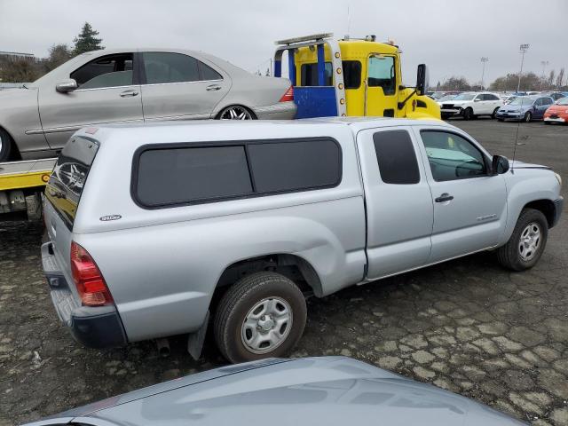 Изображение 3 2008 TOYOTA TACOMA ACCESS CAB 2008 с VIN 5TETX22N98Z552704
