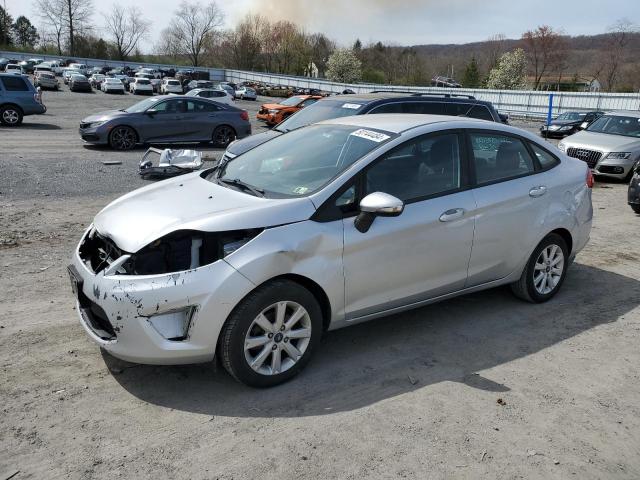 Изображение 1 2013 FORD FIESTA SE 2013 с VIN 3FADP4BJ8DM203057