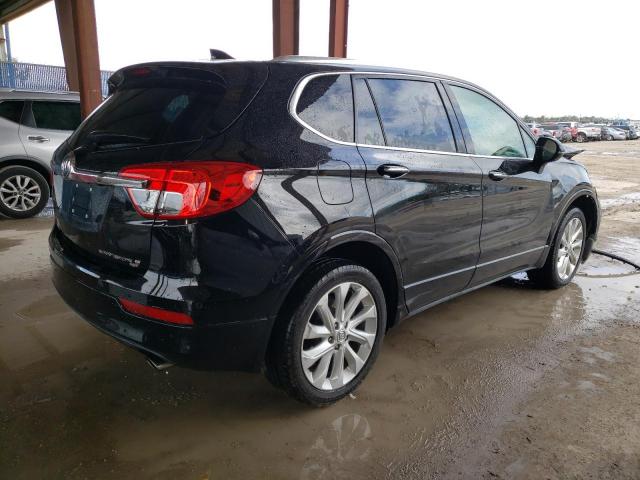 Obraz 3 z 2016 BUICK ENVISION PREMIUM 2016 z VIN LRBFXFSX2GD167917